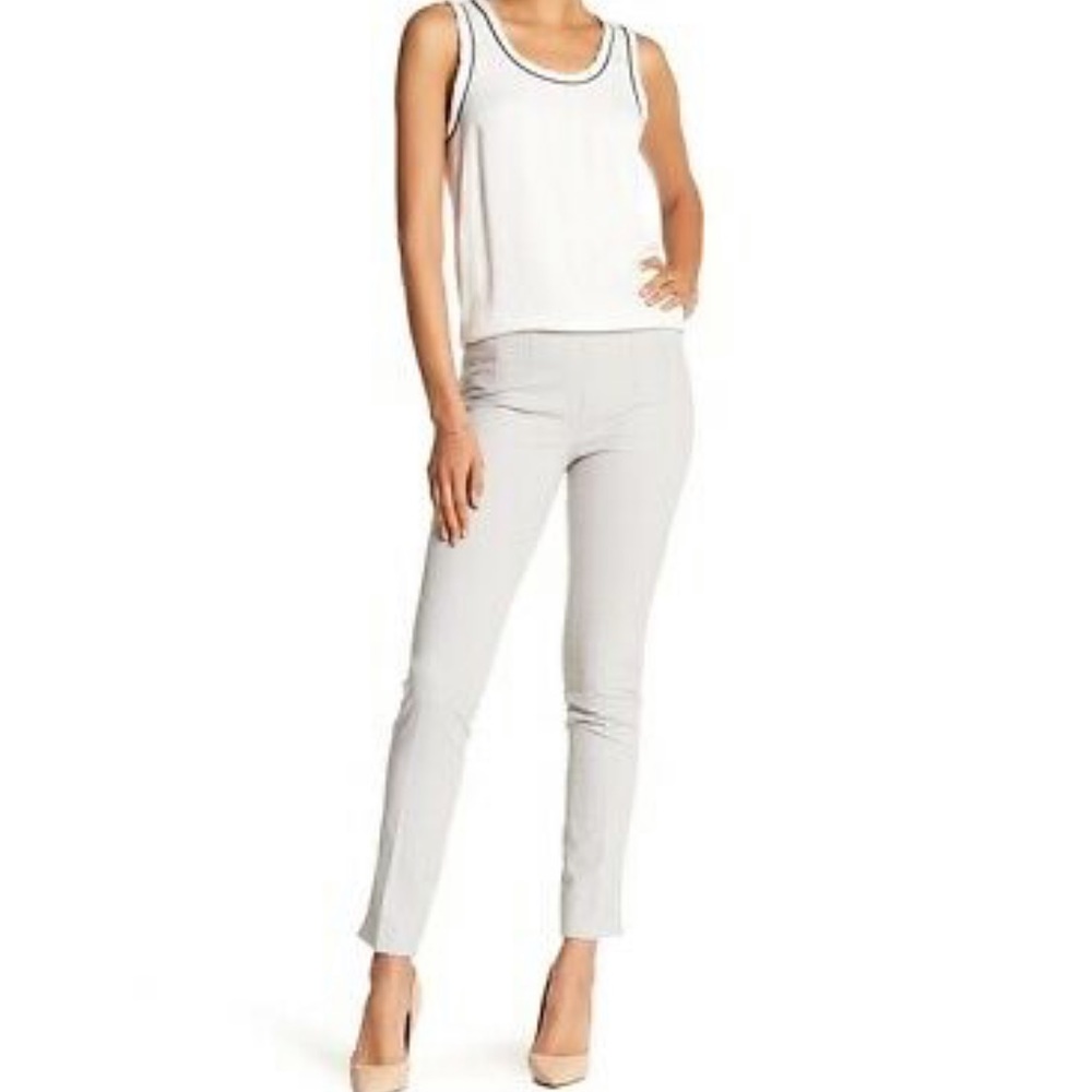 🆕Amanda&Chelsea Low-Rise Waist Trousers
